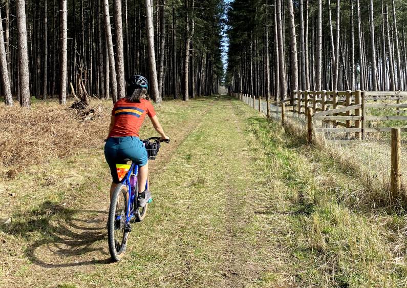 Gravel Culture First Ride